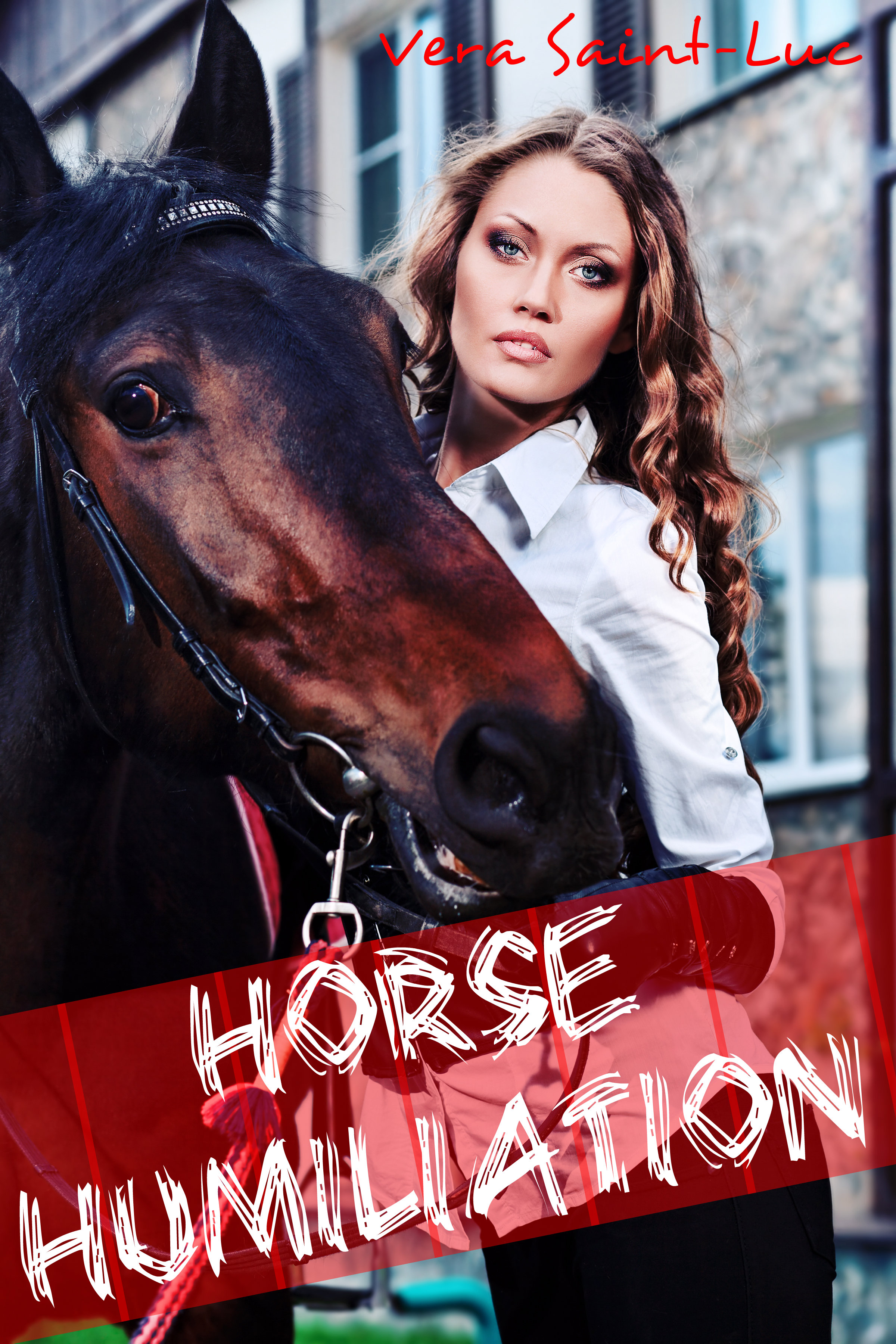 Smashwords – Horse Humiliation (Bestiality Animal Sex Erotica) – a book by  Vera Saint-Luc