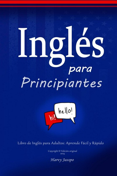 Smashwords – Inglés para Principiantes: Libro de Inglés para Adultos ...