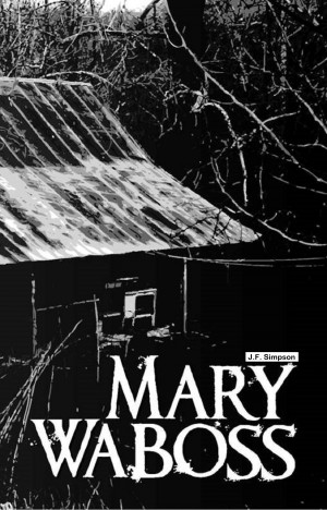 Mary Waboss by J.F. Simpson