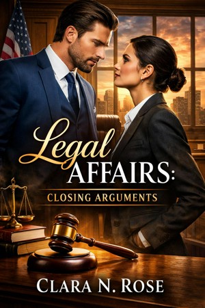 Smashwords – Closing Arguments