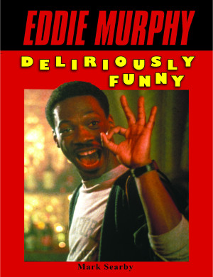 eddie murphy delirious poster
