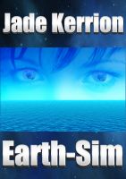 Cover for 'Earth-Sim'