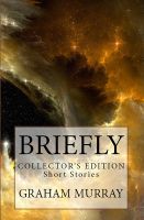 Cover for 'BRIEFLY: Collector's Edition'