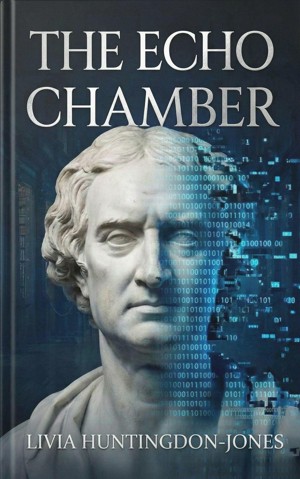 Smashwords – The Echo Chamber