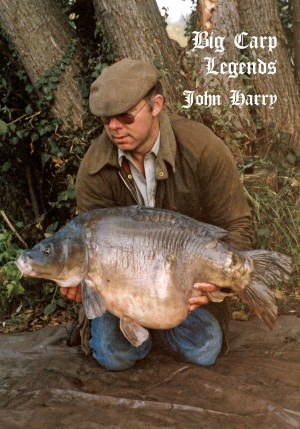 Smashwords About Bigcarpmagazine - 