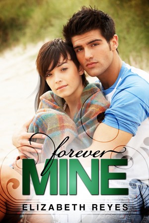 Always Been Mine The Moreno Brothers 2 By Elizabeth Reyes