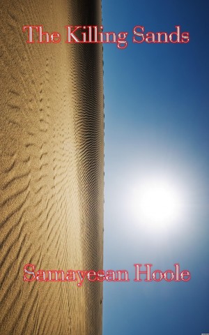 Smashwords – The Killing Sands