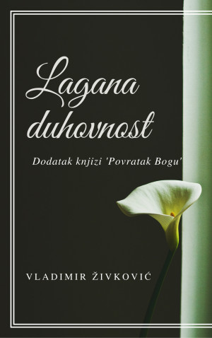 Lagana duhovnost: dodatak knjizi ''Povratak Bogu''