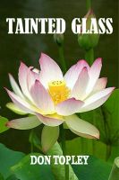 Cover for 'Tainted Glass'