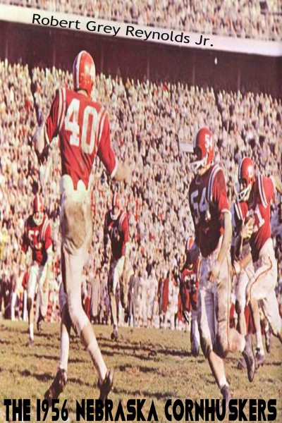 Smashwords – The 1956 Nebraska Cornhuskers – A Book By Robert Grey ...