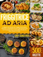 Friggitrice ad Aria: by unknown author