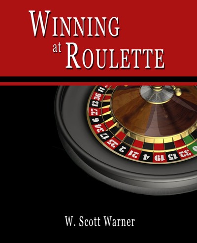 Smashwords – Winning at Roulette! – a book by W. Scott Warner