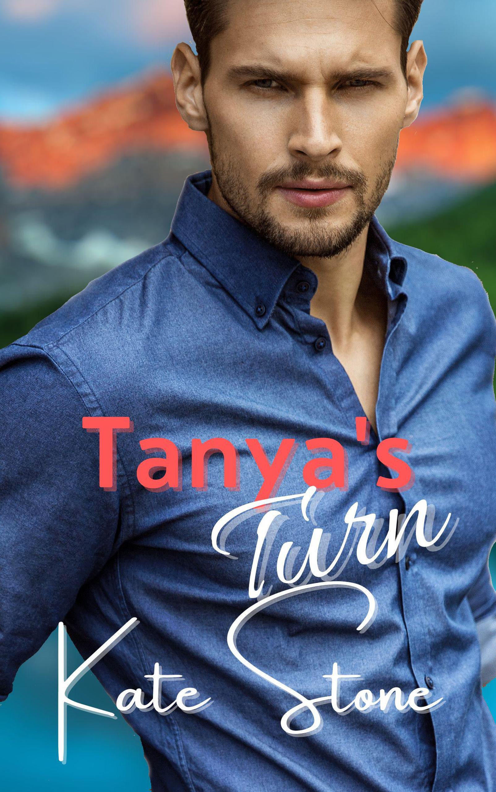Smashwords – Tanyas Turn – a book by Kate Stone