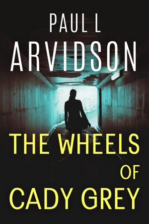 Smashwords – The Wheels of Cady Grey