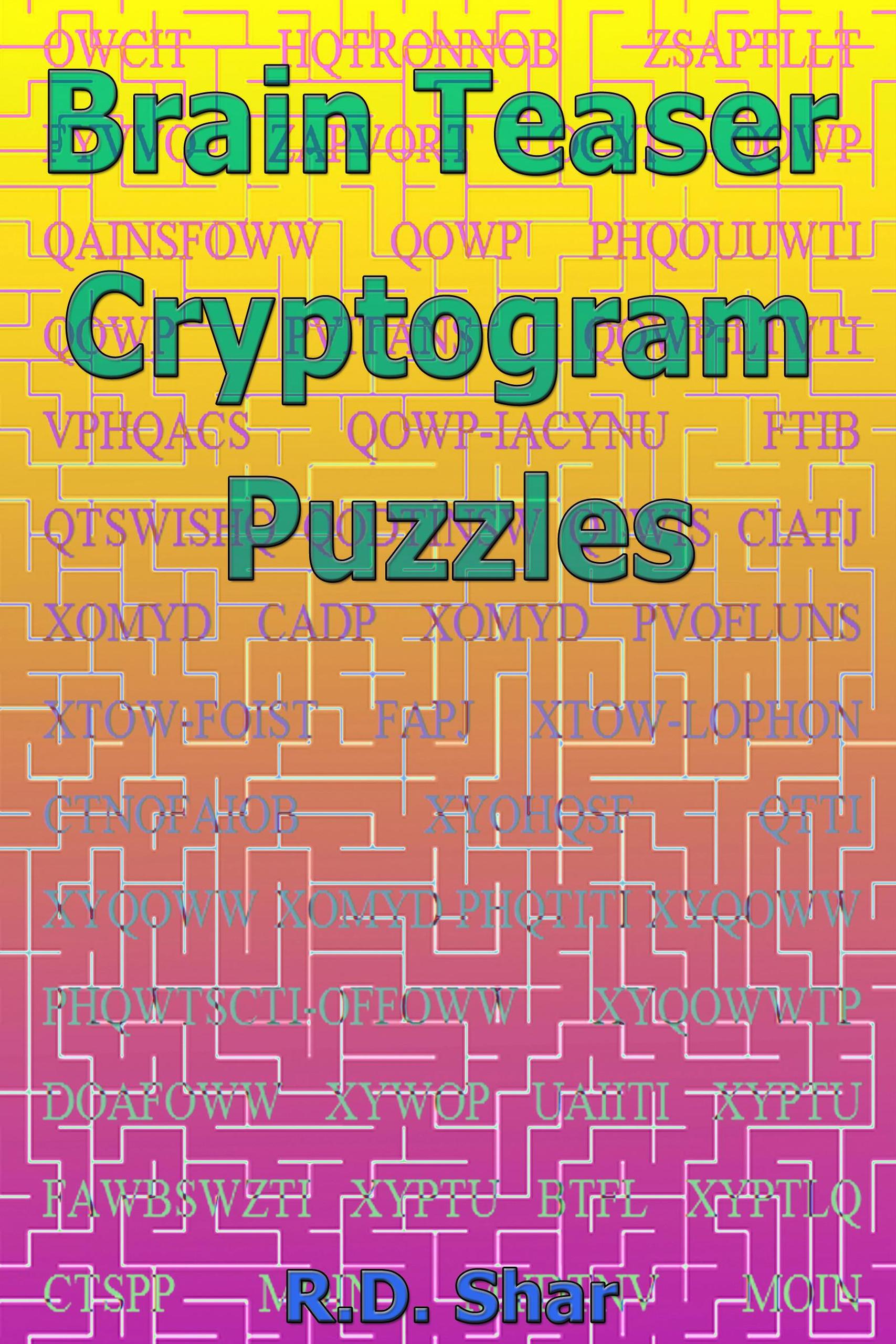Todays Cryptoquip Puzzle 73 - 5s1hzkw