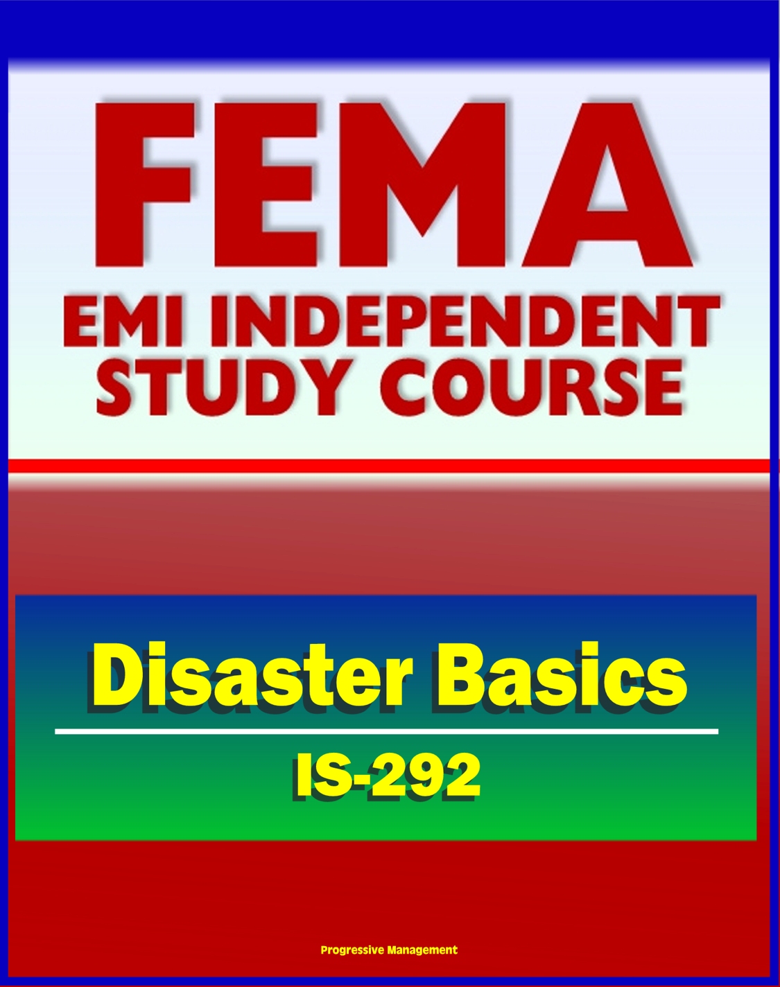 Emi courses. Exercise 1 the course of studies.