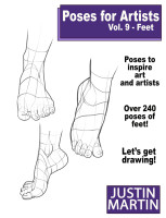 Stream Download pdf Poses for Artists Volume 3 - Fighting and