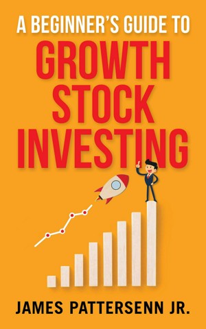 Smashwords – A Beginner's Guide to Growth Stock Investing