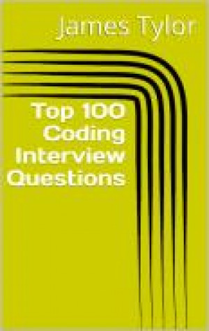 Smashwords – Top 100 Coding Interview Questions