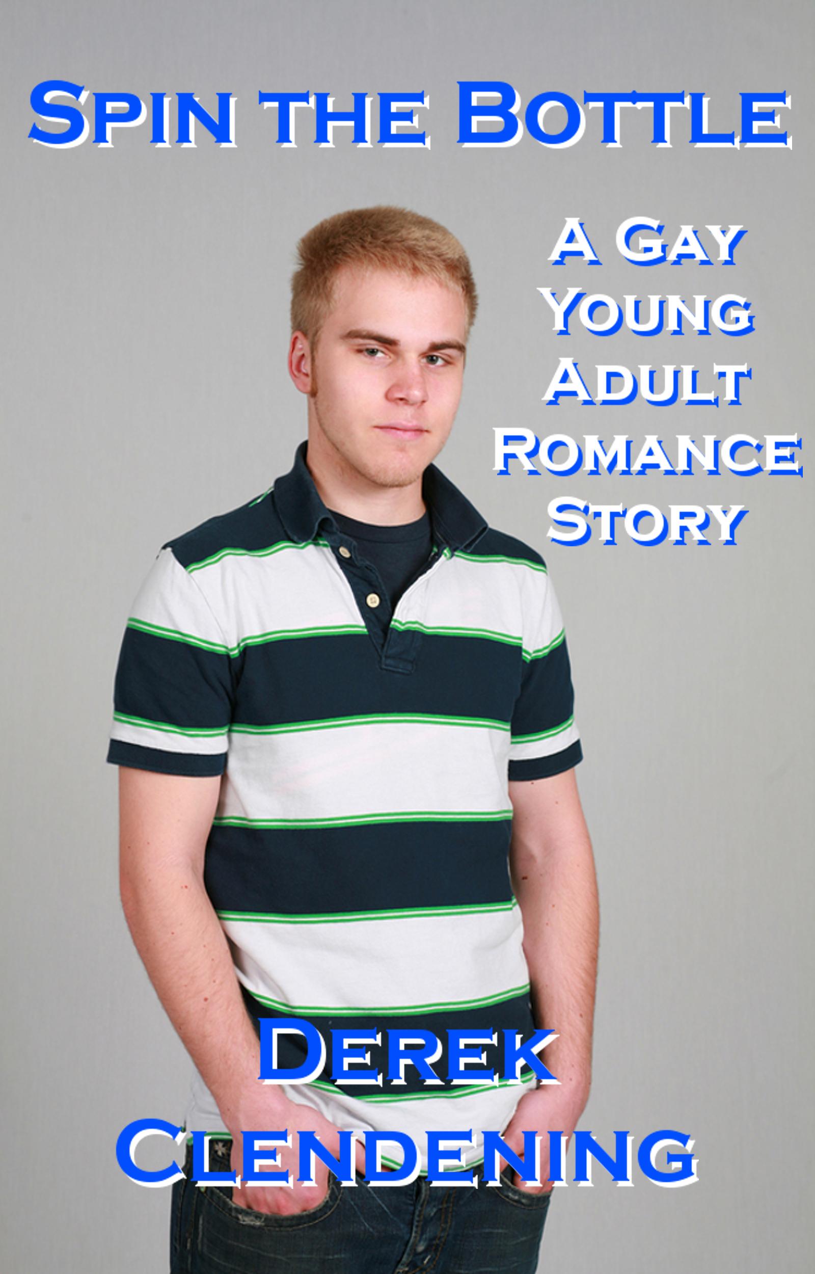 gay young adults