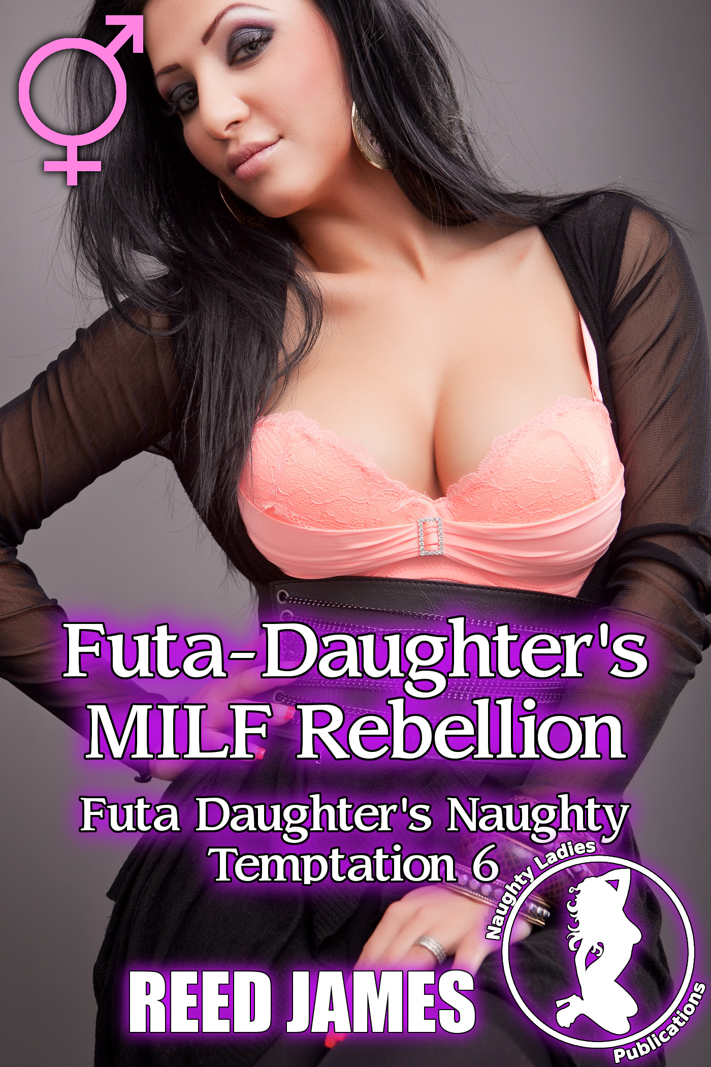 Smashwords – Futa-Daughters MILF Rebellion (Futa Daughters Naughty Temptation 6) – a book by Reed James