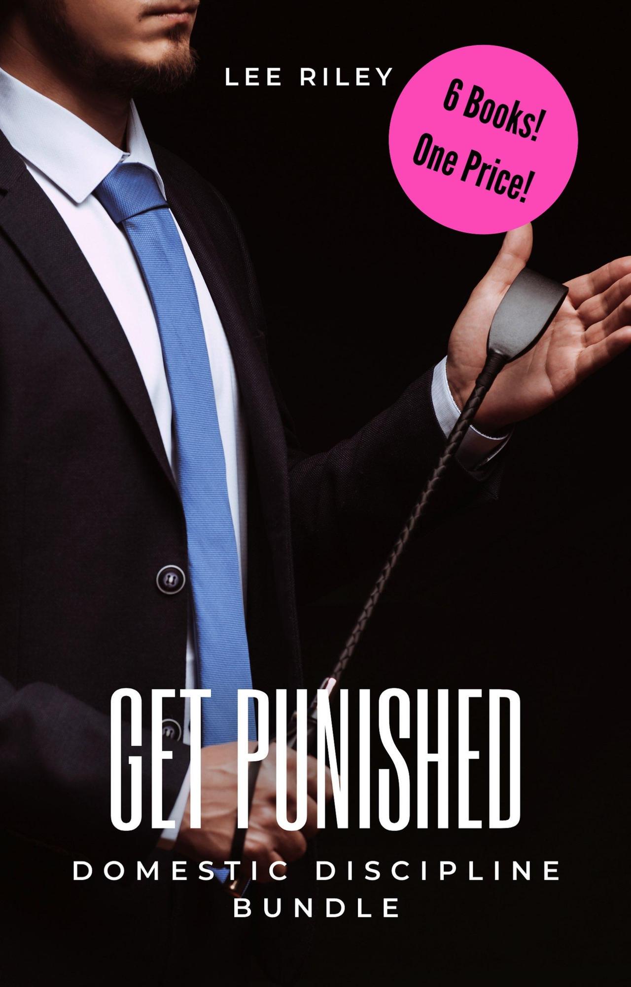 Smashwords Get Punished a book by Lee Riley