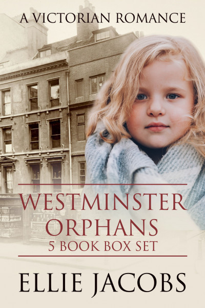 Smashwords Westminster Orphans A Victorian Romance A Book By Ellie