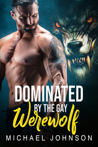 Warewolf gay erotic web seriesie Gay HD