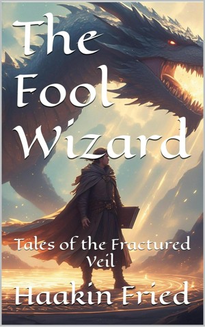 Smashwords – The Fool Wizard