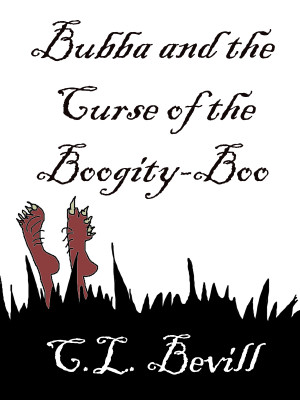 Bubba and the Curse of the Boogity-Boo