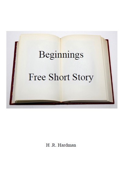 Smashwords – Beginnings – A Book By Hayley Hardman