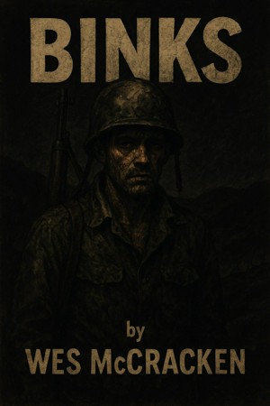 Smashwords – Binks