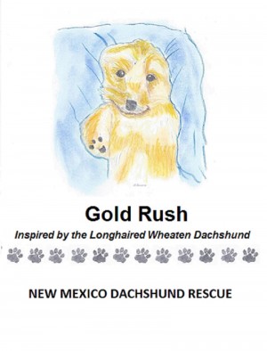 Smashwords About New Mexico Dachshund Rescue Author Of From
