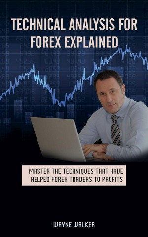 Smashwords – Technical Analysis for Forex Explained