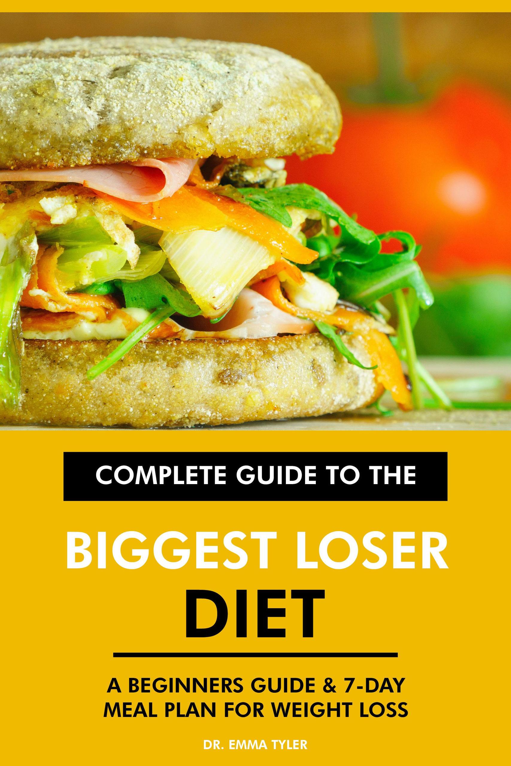 smashwords-complete-guide-to-the-biggest-loser-diet-a-beginners