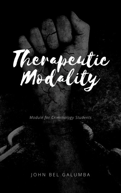 smashwords-therapeutic-modalities-notes-for-criminology-students-a