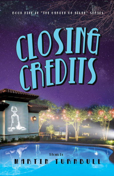 Smashwords – Closing Credits: A Novel of Golden-Era Hollywood – a book ...