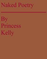 Cover for 'Naked Poetry'
