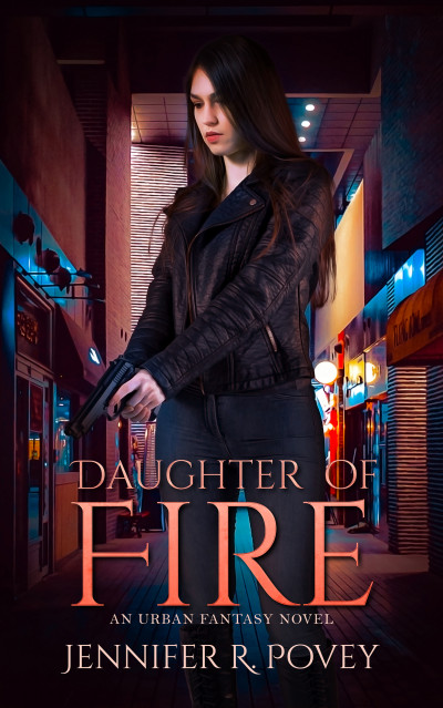 Smashwords Daughter Of Fire A Book By Jennifer R Povey 4297