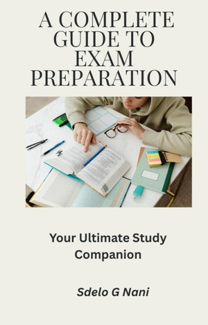 Smashwords – A Complete Guide To Exam Preparation