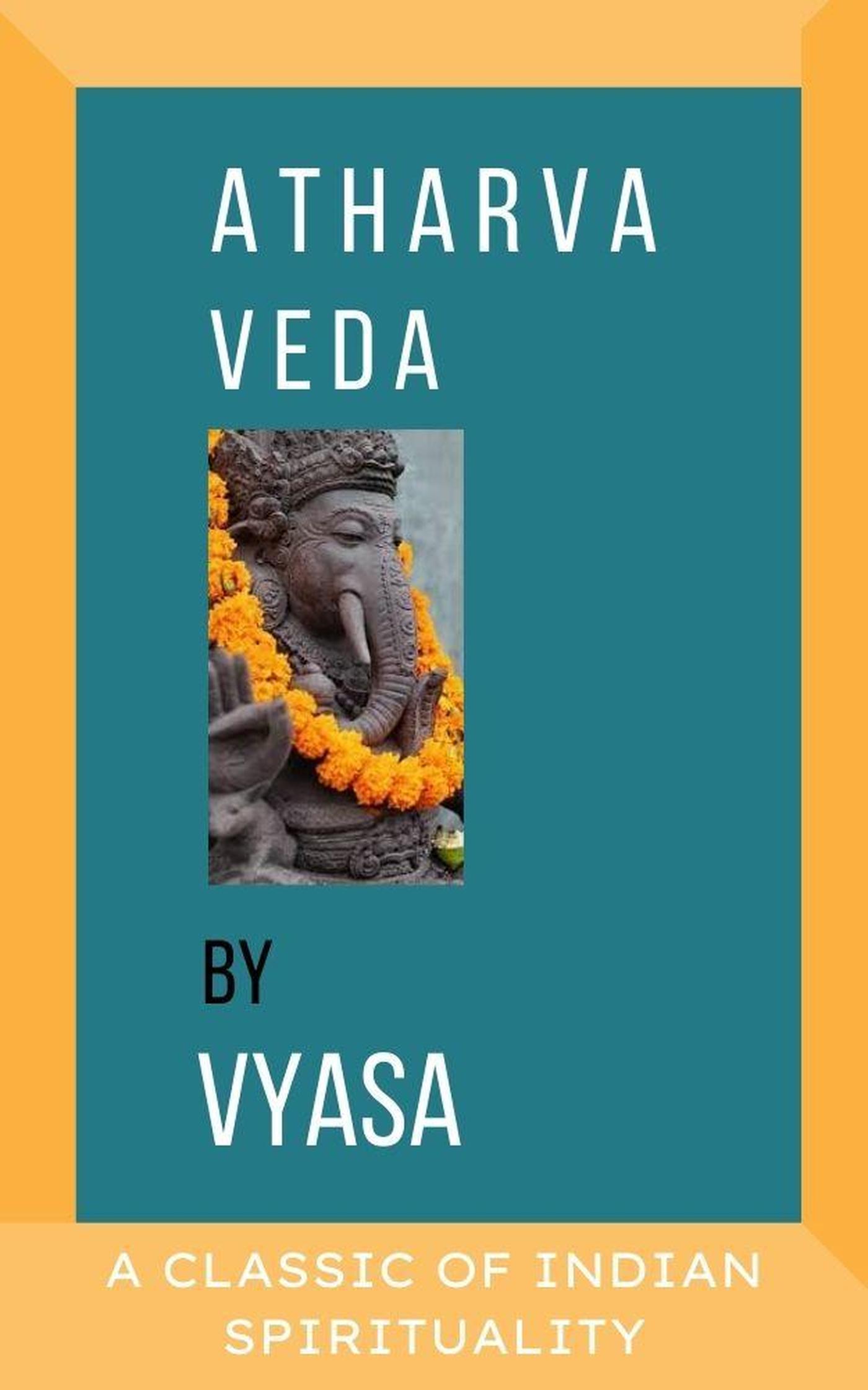 Smashwords – Atharva Veda – A Book By Vyasa