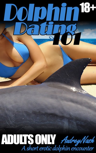 Girl And Dolphin Xxx
