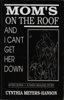 Cover for 'Mom's on the Roof'