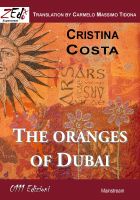 Cover for 'The oranges of Dubai'