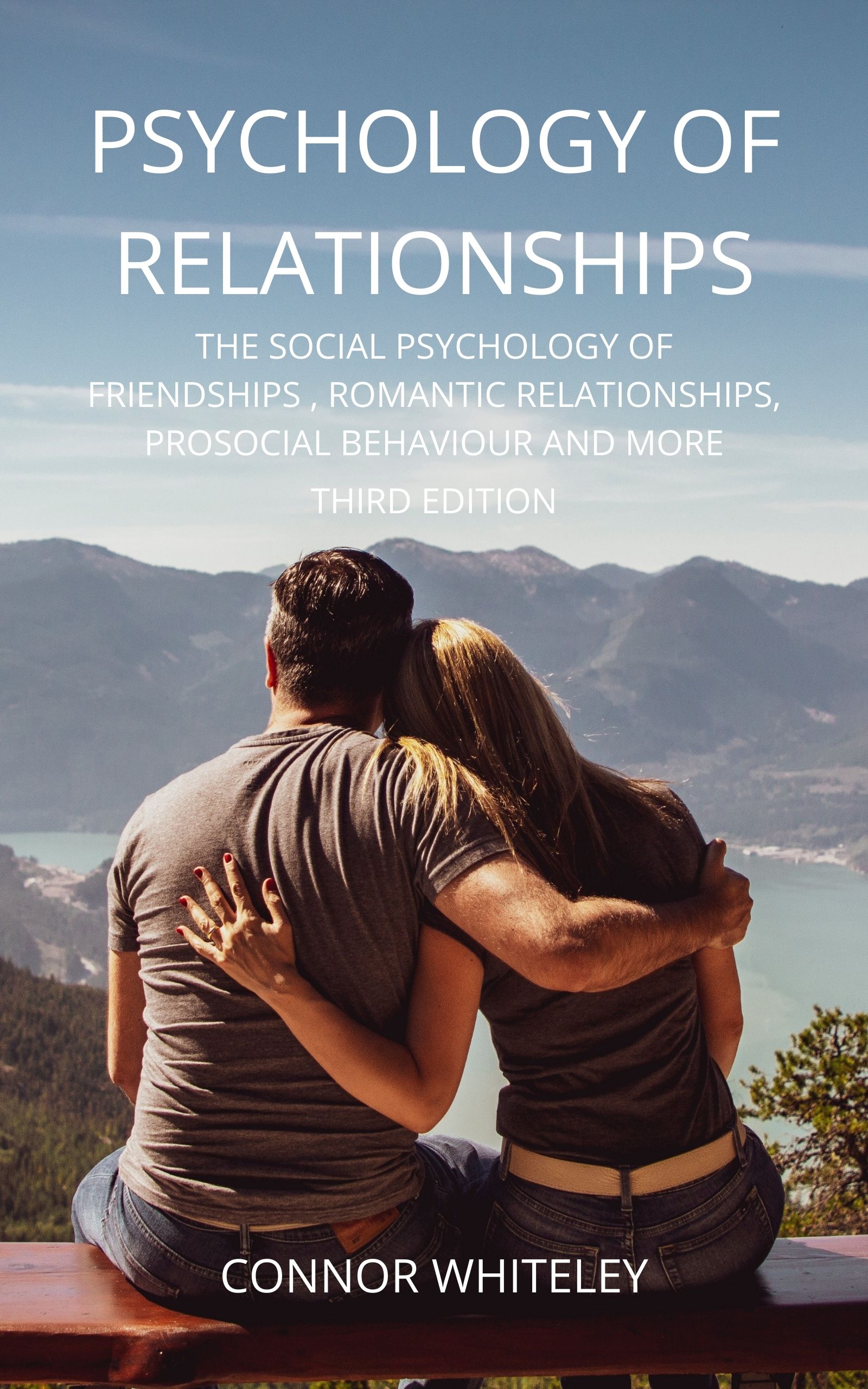 Relationships psychology and of love Psychology of