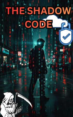 Smashwords – The Shadow Code