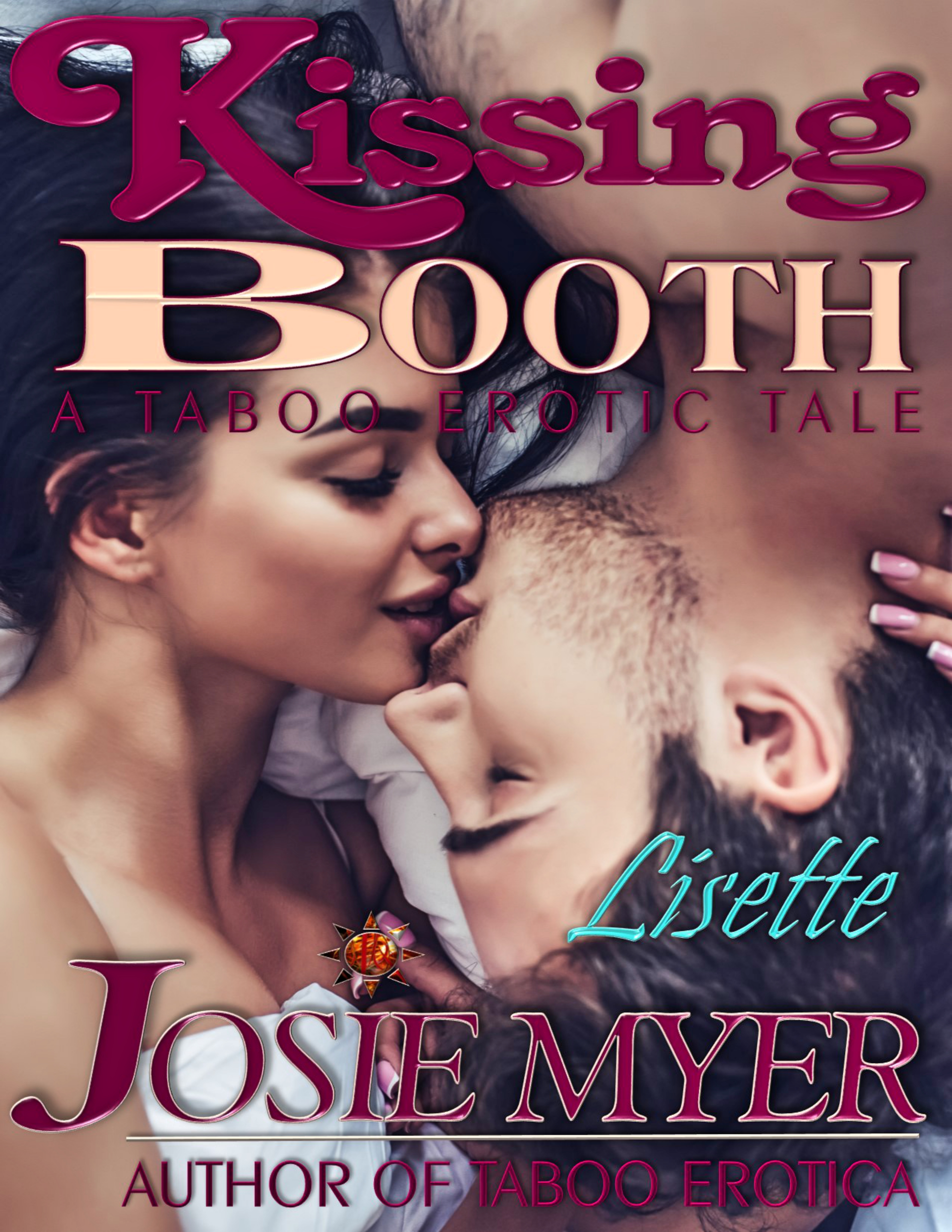 The kissing booth ebook