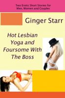 Hot Yoga Girls