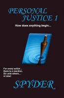 Cover for 'Personal Justice 1'