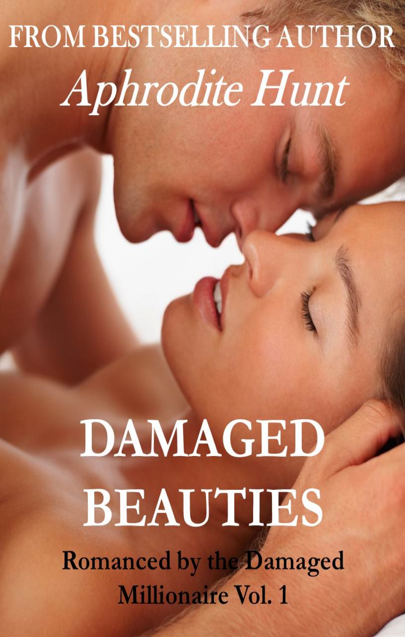 The ‘Romanced by the Damaged Millionaire’ Series